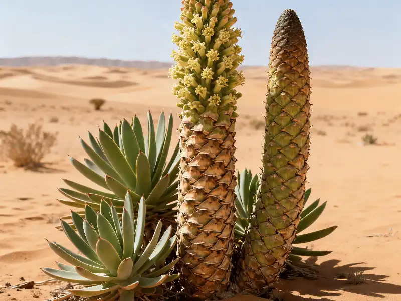 Cistanche Extract and Immunity: Natural Support for Wellness